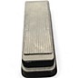 Used Dunlop GCB95F Crybaby Classic Wah With Fasel Inductor Effect Pedal