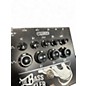 Used Orange Amplifiers Bass Butler Exciter
