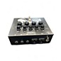 Used Orange Amplifiers Bass Butler Exciter