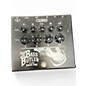 Used Orange Amplifiers Bass Butler Exciter