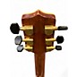 Used Takamine GN94CE Natural Acoustic Electric Guitar