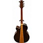 Used Takamine GN94CE Natural Acoustic Electric Guitar