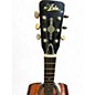 Vintage 1960s Aria H-FA692 Natural Acoustic Guitar