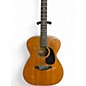Vintage 1960s Aria H-FA692 Natural Acoustic Guitar