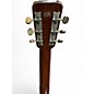 Vintage 1960s Aria H-FA692 Natural Acoustic Guitar