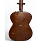 Vintage 1960s Aria H-FA692 Natural Acoustic Guitar