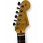 Used 2011 Fender American Standard Stratocaster HSS 3 Color Sunburst Solid Body Electric Guitar