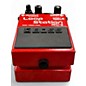 Used BOSS RC2 Loop Station Pedal