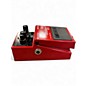 Used BOSS RC2 Loop Station Pedal