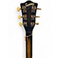 Vintage 1960s Eko 200 Sunburst Acoustic Electric Guitar