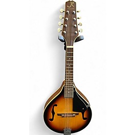 Used J. Reynolds Mandolin Natural Mandolin