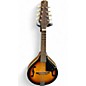 Used J. Reynolds Mandolin Natural Mandolin thumbnail