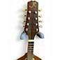 Used J. Reynolds Mandolin Natural Mandolin