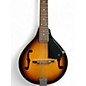 Used J. Reynolds Mandolin Natural Mandolin