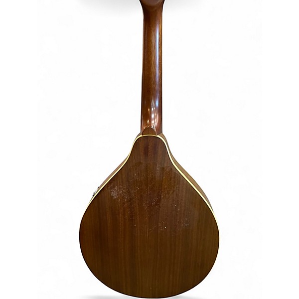 Used J. Reynolds Mandolin Natural Mandolin