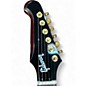 Used 2005 Gibson Firebird Studio T Crimson Red Trans Solid Body Electric Guitar