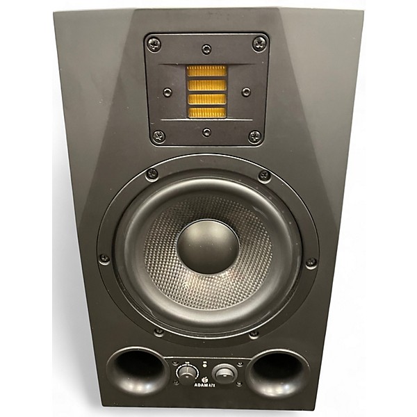 Used ADAM Audio A7X Pair Powered Monitor