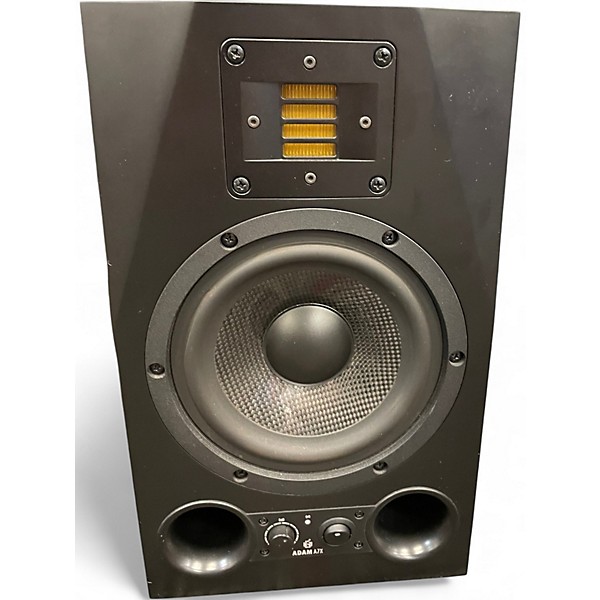 Used ADAM Audio A7X Pair Powered Monitor