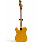 Used Fender Nashville Tellecaster T52 Butterscotch Blonde Solid Body Electric Guitar