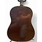 Vintage 1967 Gibson J50ADJ Natural Acoustic Guitar