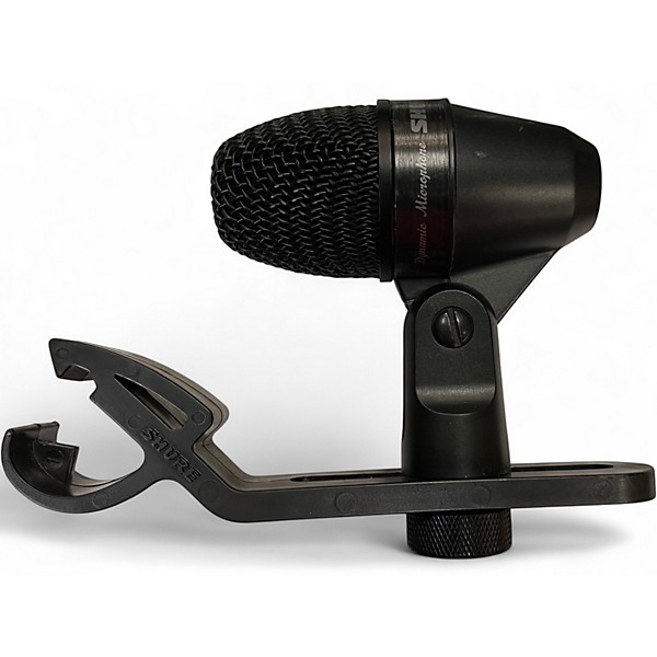 Used Shure PGA56 Drum Microphone