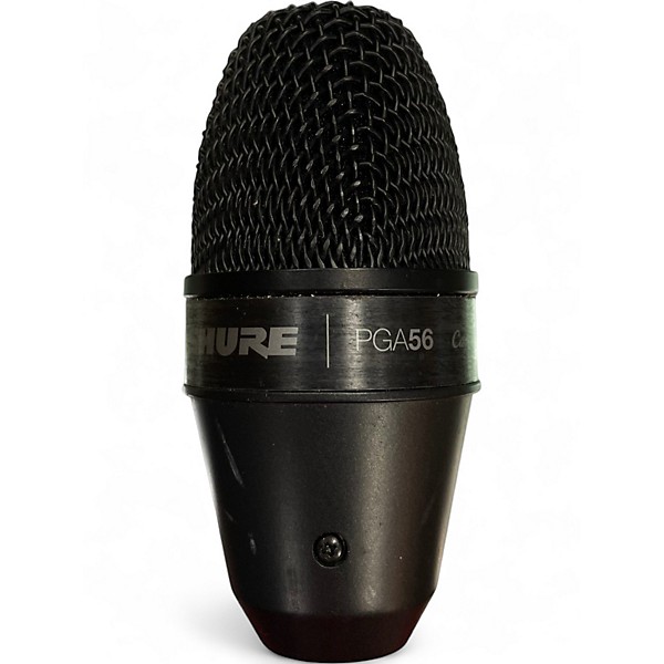Used Shure PGA56 Drum Microphone