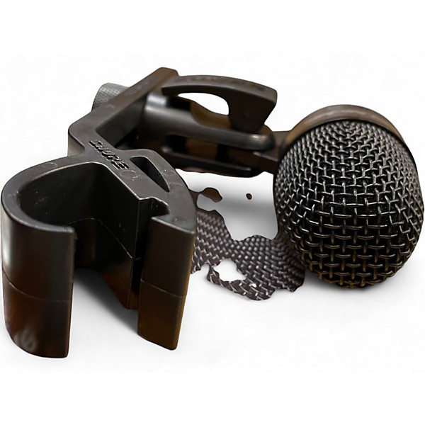 Used Shure PGA56 Drum Microphone