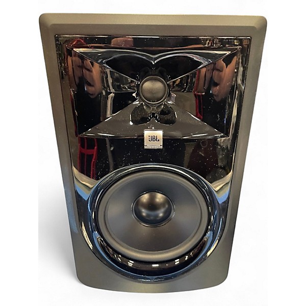 Used JBL 306P MKII PAIR Powered Monitor