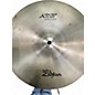 Used Zildjian 14in New Beat Hi Hat Pair Cymbal