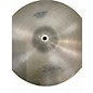 Used Zildjian 14in New Beat Hi Hat Pair Cymbal