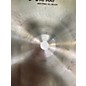 Used Zildjian 14in New Beat Hi Hat Pair Cymbal
