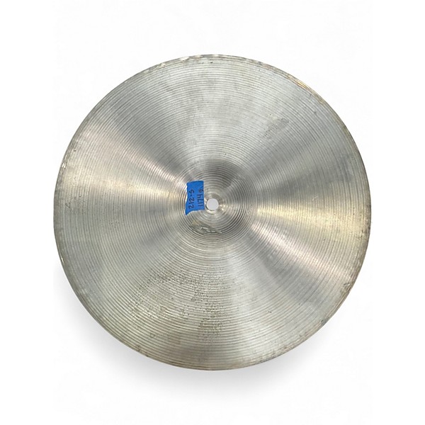 Used Zildjian 14in New Beat Hi Hat Pair Cymbal