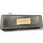 Used Dunlop 535Q Cry Baby Multi-Wah Effect Pedal thumbnail