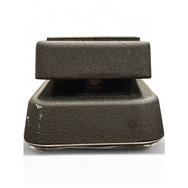 Used Dunlop 535Q Cry Baby Multi-Wah Effect Pedal