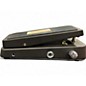 Used Dunlop 535Q Cry Baby Multi-Wah Effect Pedal