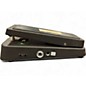 Used Dunlop 535Q Cry Baby Multi-Wah Effect Pedal