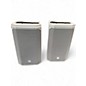 Used Electro-Voice EVERSE 12 PAIR Powered Speaker thumbnail