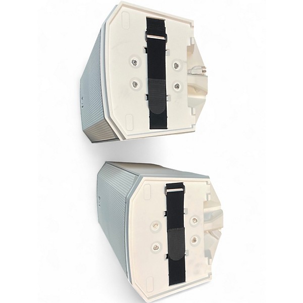 Used Electro-Voice EVERSE 12 PAIR Powered Speaker