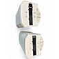 Used Electro-Voice EVERSE 12 PAIR Powered Speaker