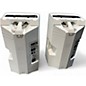 Used Electro-Voice EVERSE 12 PAIR Powered Speaker