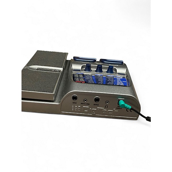 Used DigiTech RP200 Effect Processor