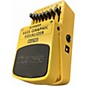 Used Behringer BEQ700 Graphic Equalizer Bass Effect Pedal