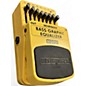 Used Behringer BEQ700 Graphic Equalizer Bass Effect Pedal