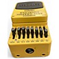 Used Behringer BEQ700 Graphic Equalizer Bass Effect Pedal
