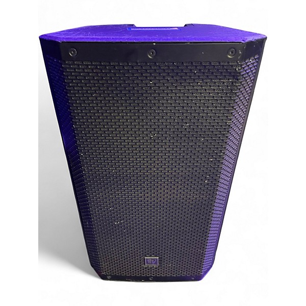 Used Electro-Voice ZLX-12P 12in 2-Way Powered Speaker