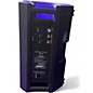 Used Electro-Voice ZLX-12P 12in 2-Way Powered Speaker