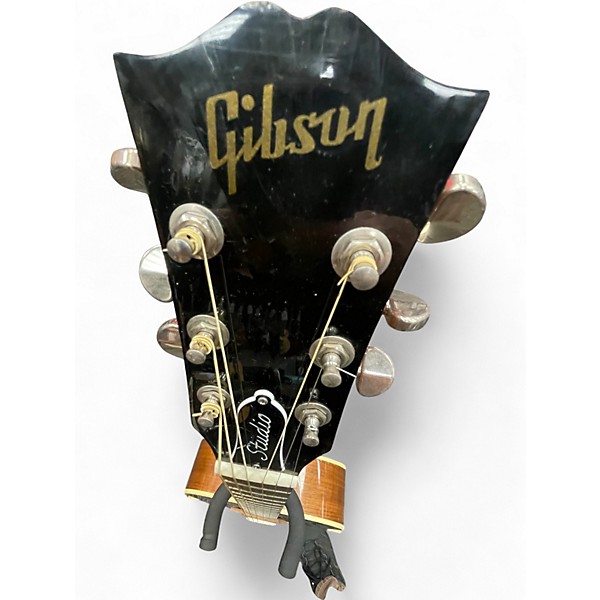Used Gibson J45 Studio Walnut Acoustic Electric Guitar