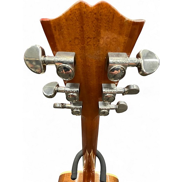 Used Gibson J45 Studio Walnut Acoustic Electric Guitar