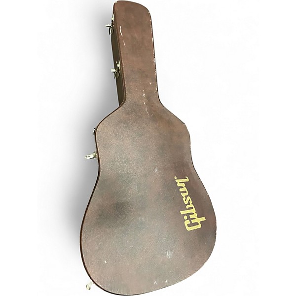 Used Gibson J45 Studio Walnut Acoustic Electric Guitar