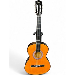 Used Bcp MINI CLASSICAL Natural Classical Acoustic Guitar